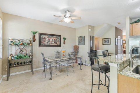 Adosado en venta en Tampa, Florida, 3 dormitorios, 178.93 m2 № 1618584 - foto 19
