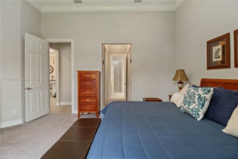 House in Parkland, Florida 3 bedrooms, 219.81 sq.m. № 1728638 - photo 10
