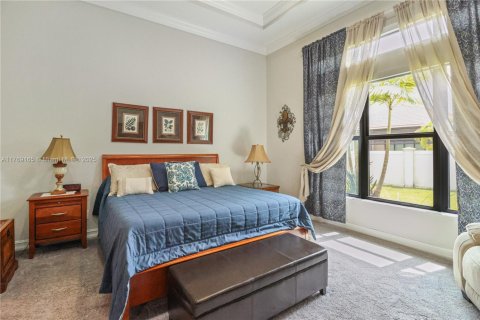 House in Parkland, Florida 3 bedrooms, 219.81 sq.m. № 1728638 - photo 9