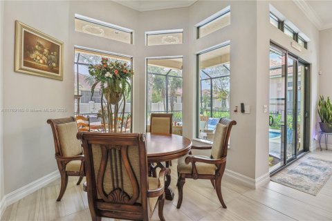 House in Parkland, Florida 3 bedrooms, 219.81 sq.m. № 1728638 - photo 8