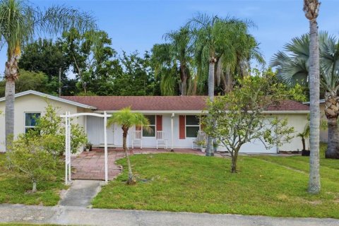 House in Deltona, Florida 2 bedrooms, 95.69 sq.m. № 2325076