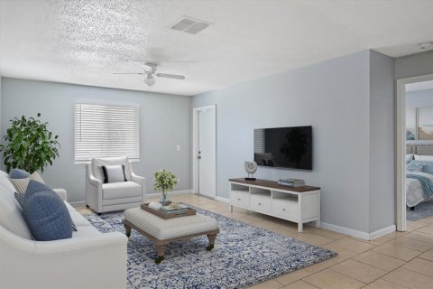 Condominio en venta en Brandon, Florida, 2 dormitorios, 85.28 m2 № 1904398 - foto 3