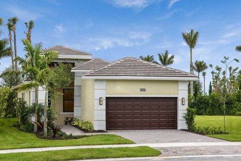 Villa ou maison à vendre à Westlake, Floride: 2 chambres, 172 m2 № 653736 - photo 1
