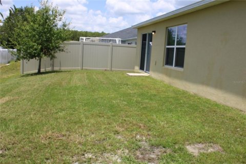 House in Kissimmee, Florida 4 bedrooms, 163.23 sq.m. № 1842153 - photo 20