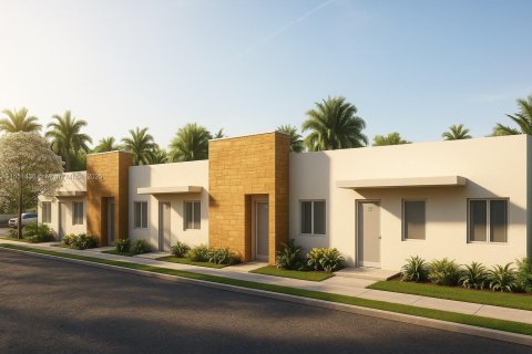 Propiedad comercial en Punta Gorda, Florida № 2080373
