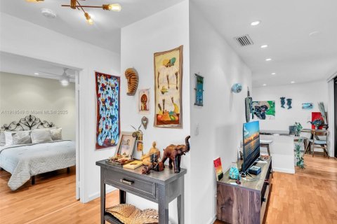 Снять в аренду кондоминиум в Авентура, Флорида 1 спальня, 86.03м2, № 1973260 - фото 4