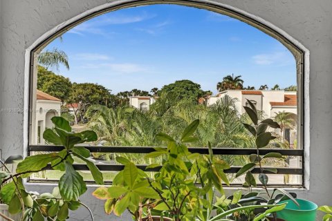 Снять в аренду кондоминиум в Авентура, Флорида 1 спальня, 86.03м2, № 1973260 - фото 17