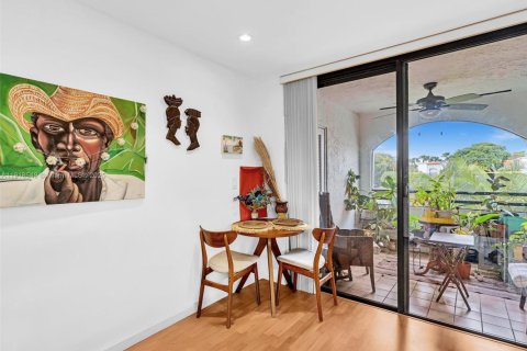 Снять в аренду кондоминиум в Авентура, Флорида 1 спальня, 86.03м2, № 1973260 - фото 14