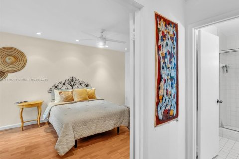 Снять в аренду кондоминиум в Авентура, Флорида 1 спальня, 86.03м2, № 1973260 - фото 20