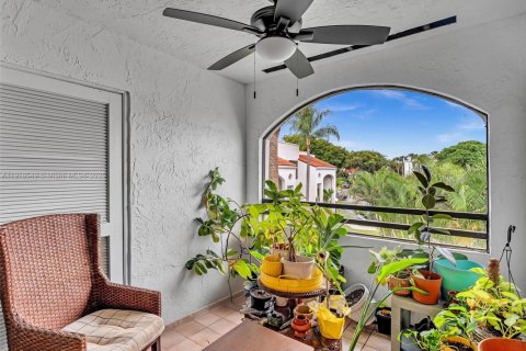 Снять в аренду кондоминиум в Авентура, Флорида 1 спальня, 86.03м2, № 1973260 - фото 15