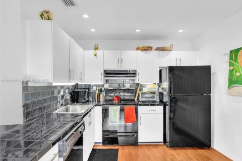 Снять в аренду кондоминиум в Авентура, Флорида 1 спальня, 86.03м2, № 1973260 - фото 10