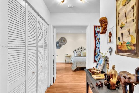 Снять в аренду кондоминиум в Авентура, Флорида 1 спальня, 86.03м2, № 1973260 - фото 19