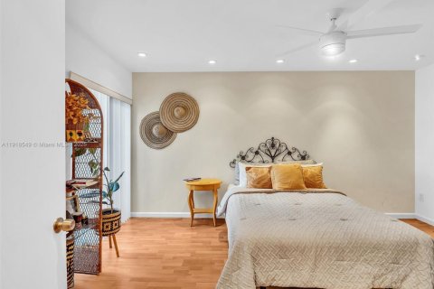 Снять в аренду кондоминиум в Авентура, Флорида 1 спальня, 86.03м2, № 1973260 - фото 24