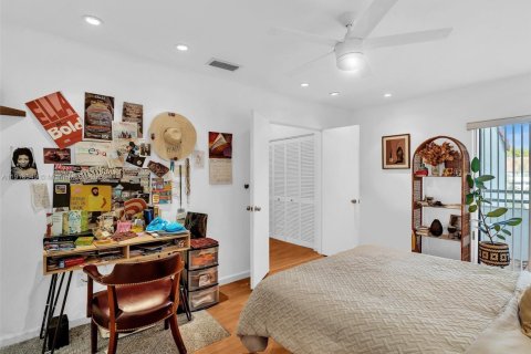 Снять в аренду кондоминиум в Авентура, Флорида 1 спальня, 86.03м2, № 1973260 - фото 27