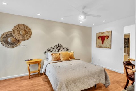 Снять в аренду кондоминиум в Авентура, Флорида 1 спальня, 86.03м2, № 1973260 - фото 25