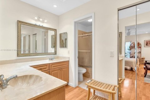 Снять в аренду кондоминиум в Авентура, Флорида 1 спальня, 86.03м2, № 1973260 - фото 30