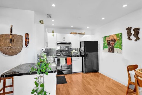 Снять в аренду кондоминиум в Авентура, Флорида 1 спальня, 86.03м2, № 1973260 - фото 18