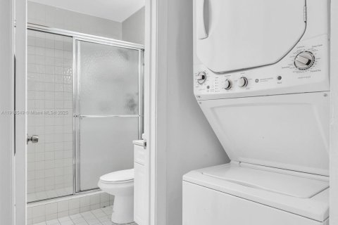 Снять в аренду кондоминиум в Авентура, Флорида 1 спальня, 86.03м2, № 1973260 - фото 21