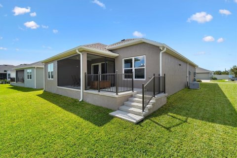 Casa en venta en The Villages, Florida, 3 dormitorios, 137.22 m2 № 2428758 - foto 28
