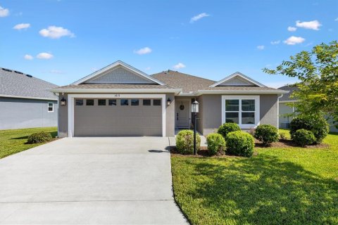 Casa en The Villages, Florida 3 dormitorios, 137.22 m2 № 2428758
