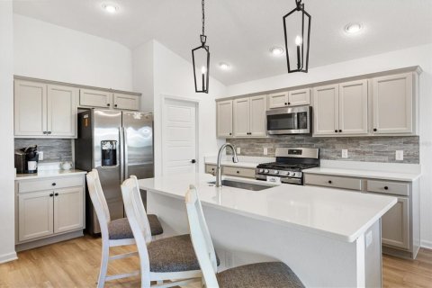 Casa en venta en The Villages, Florida, 3 dormitorios, 137.22 m2 № 2428758 - foto 10