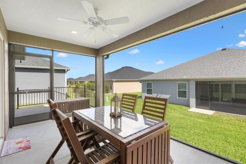 Casa en venta en The Villages, Florida, 3 dormitorios, 137.22 m2 № 2428758 - foto 24