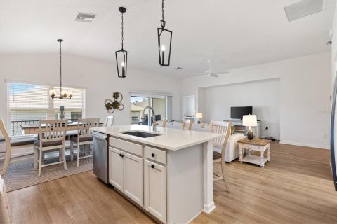 Casa en venta en The Villages, Florida, 3 dormitorios, 137.22 m2 № 2428758 - foto 7