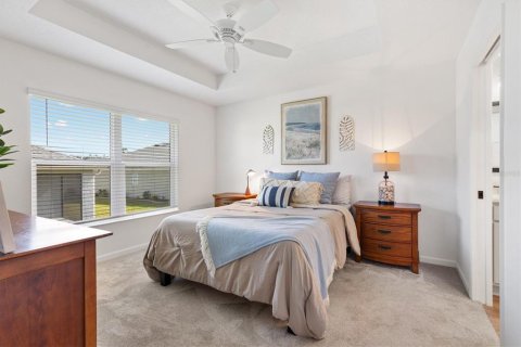Casa en venta en The Villages, Florida, 3 dormitorios, 137.22 m2 № 2428758 - foto 12