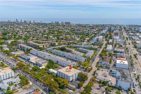 Propiedad comercial en venta en Fort Lauderdale, Florida № 1755827 - foto 25