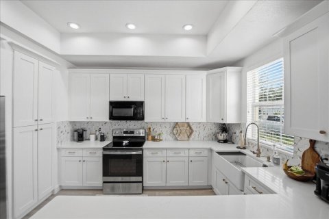Condominio en venta en Port St. Lucie, Florida, 3 dormitorios, 165.64 m2 № 2192576 - foto 8