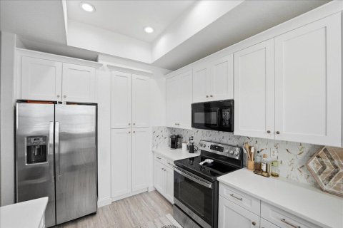 Condominio en venta en Port St. Lucie, Florida, 3 dormitorios, 165.64 m2 № 2192576 - foto 10