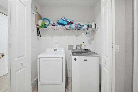 Condominio en venta en Port St. Lucie, Florida, 3 dormitorios, 165.64 m2 № 2192576 - foto 25