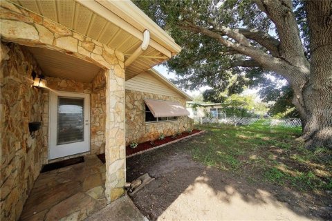 Villa ou maison à vendre à Saint Petersburg, Floride: 2 chambres, 80.27 m2 № 1314691 - photo 1