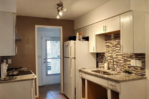 Villa ou maison à vendre à Saint Petersburg, Floride: 2 chambres, 80.27 m2 № 1314691 - photo 7