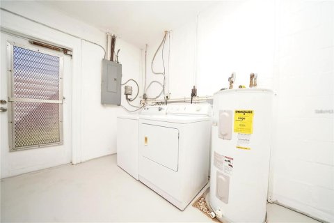 Villa ou maison à vendre à Saint Petersburg, Floride: 2 chambres, 80.27 m2 № 1314691 - photo 16
