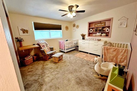 House in Auburndale, Florida 3 bedrooms, 125.98 sq.m. № 1851274 - photo 15
