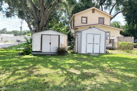 House in Auburndale, Florida 3 bedrooms, 125.98 sq.m. № 1851274 - photo 27