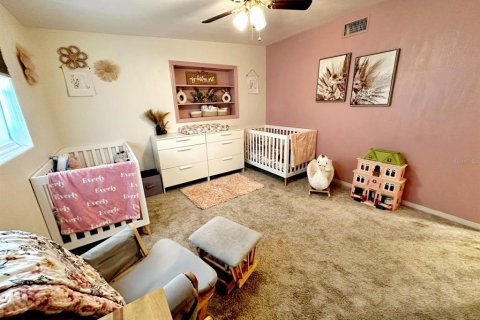 House in Auburndale, Florida 3 bedrooms, 125.98 sq.m. № 1851274 - photo 14