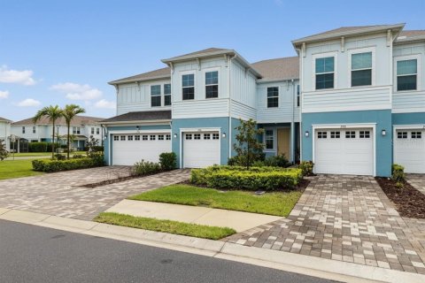 Townhouse in Sarasota, Florida 3 bedrooms, 172.15 sq.m. № 2273014 - photo 28