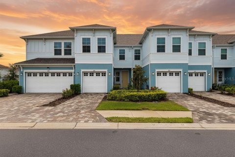 Townhouse in Sarasota, Florida 3 bedrooms, 172.15 sq.m. № 2273014 - photo 26