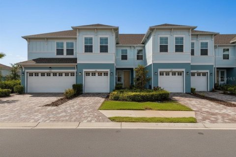 Townhouse in Sarasota, Florida 3 bedrooms, 172.15 sq.m. № 2273014 - photo 27