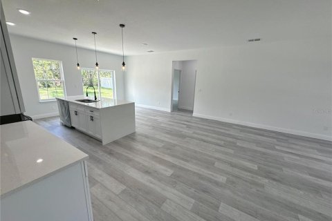 House in Ocala, Florida 4 bedrooms, 164.81 sq.m. № 1622352 - photo 12