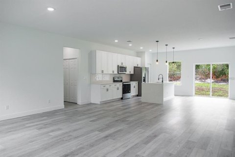 House in Ocala, Florida 4 bedrooms, 164.81 sq.m. № 1622352 - photo 14