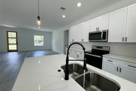 House in Ocala, Florida 4 bedrooms, 164.81 sq.m. № 1622352 - photo 9