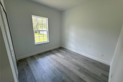 House in Ocala, Florida 4 bedrooms, 164.81 sq.m. № 1622352 - photo 20