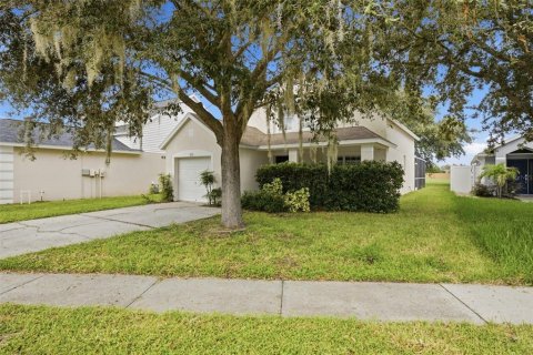 Villa ou maison à vendre à Trinity, Floride: 4 chambres, 133.59 m2 № 2425394 - photo 2