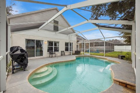 Villa ou maison à vendre à Trinity, Floride: 4 chambres, 133.59 m2 № 2425394 - photo 3