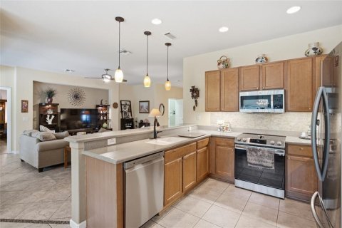 Casa en venta en Ocala, Florida, 2 dormitorios, 148.27 m2 № 2299793 - foto 13