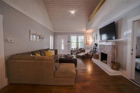 Villa ou maison à vendre à New Smyrna Beach, Floride: 3 chambres, 129.97 m2 № 1578452 - photo 9