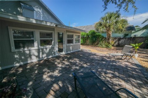 Villa ou maison à vendre à New Smyrna Beach, Floride: 3 chambres, 129.97 m2 № 1578452 - photo 26